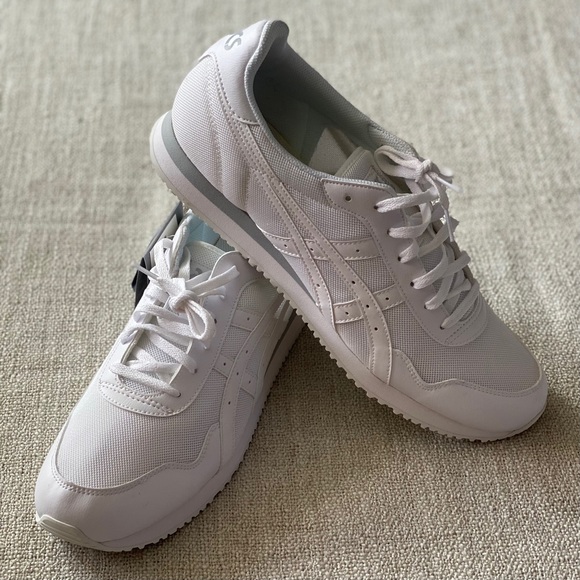 ASICS TIGER RUNNER - Picture 1 of 6